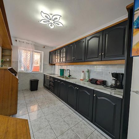Lazarus Apartments โมเน็มวาซี ภายนอก รูปภาพ