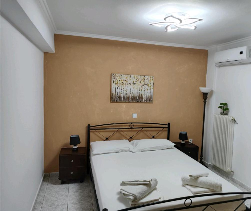 Lazarus Apartments โมเน็มวาซี ภายนอก รูปภาพ