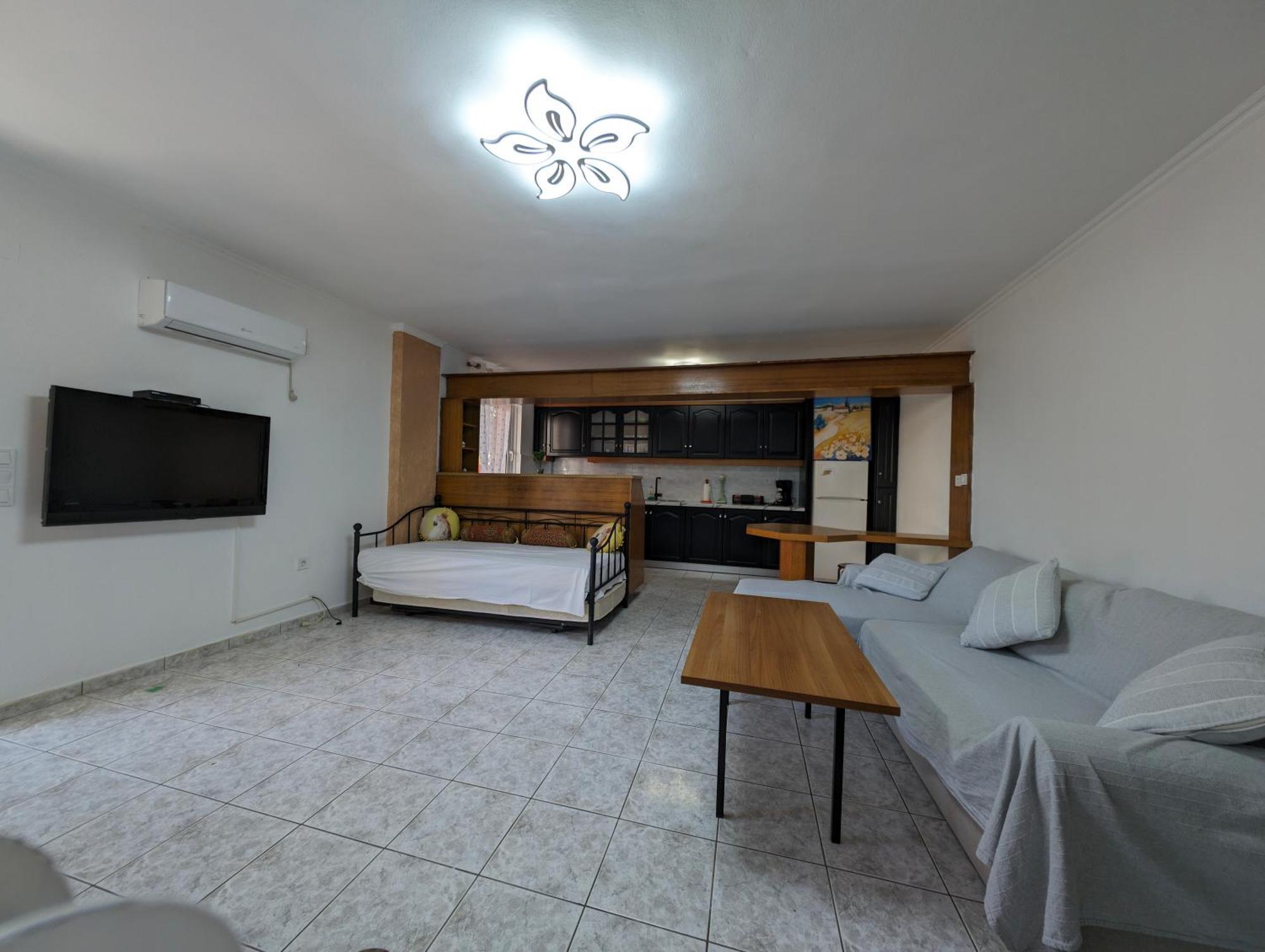 Lazarus Apartments โมเน็มวาซี ภายนอก รูปภาพ