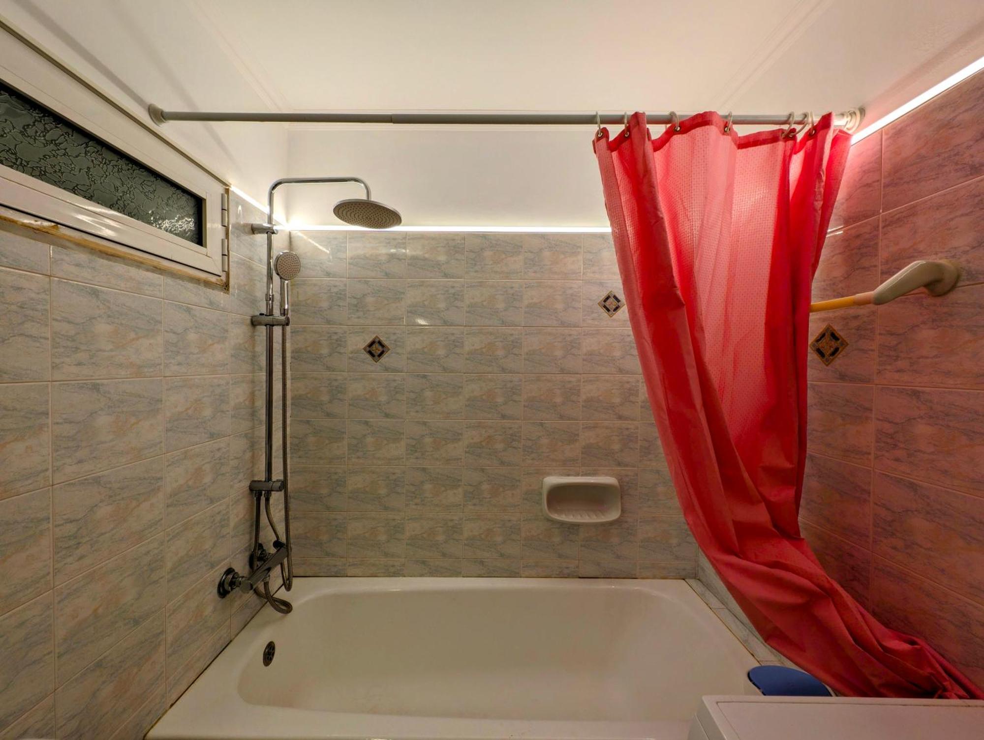 Lazarus Apartments โมเน็มวาซี ภายนอก รูปภาพ