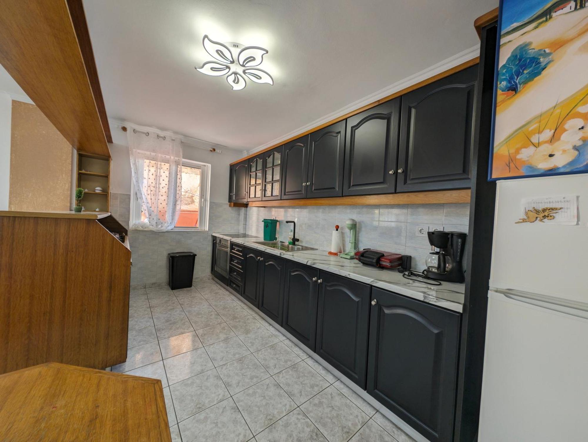 Lazarus Apartments โมเน็มวาซี ภายนอก รูปภาพ